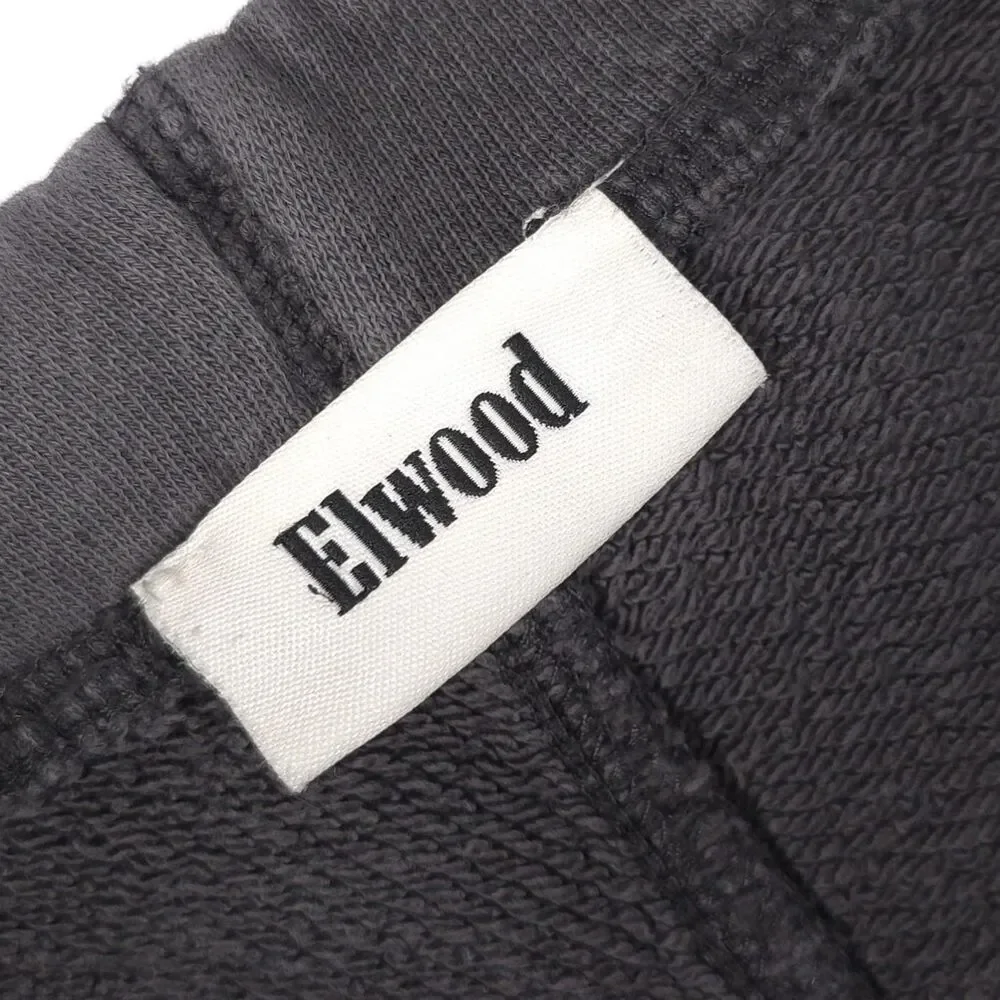 Men's Charcoal Drawstring Sweatpants